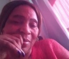 Rencontre Femme Cameroun à Ekounou  : Abigael, 63 ans
